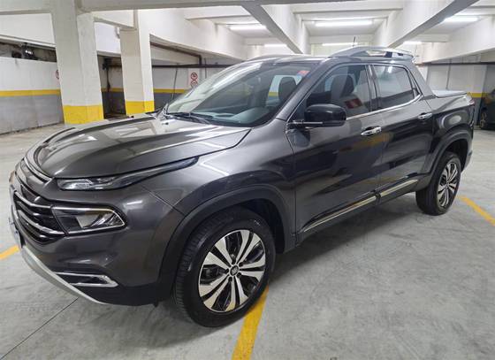 FIAT TORO 1.3 TURBO 270 FLEX VOLCANO AT6